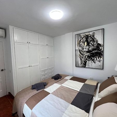 Apartman Los Cristianos-Cristimar Los Cristianos  Eksteriør bilde