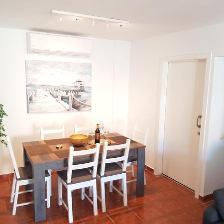 Apartman Los Cristianos-Cristimar Los Cristianos  Eksteriør bilde