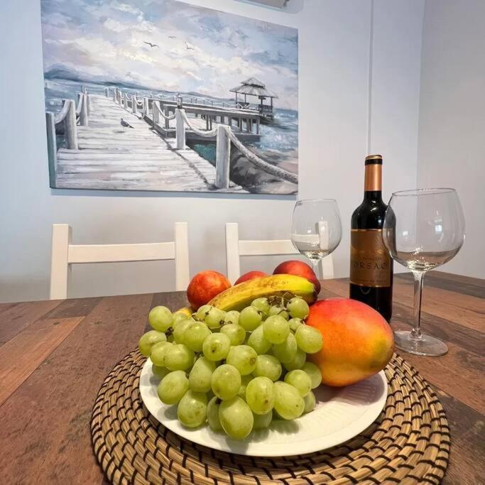 Apartman Los Cristianos-Cristimar Los Cristianos  Eksteriør bilde
