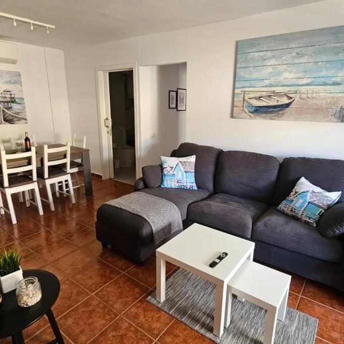 Apartman Los Cristianos-Cristimar Los Cristianos  Eksteriør bilde