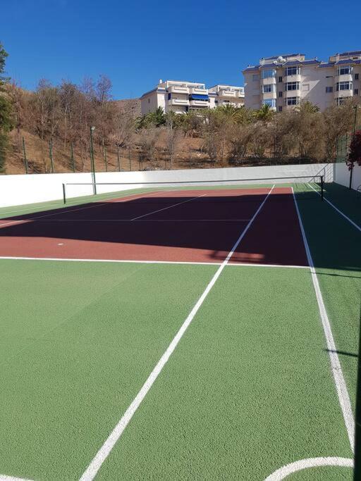 Apartman Los Cristianos-Cristimar Los Cristianos  Eksteriør bilde