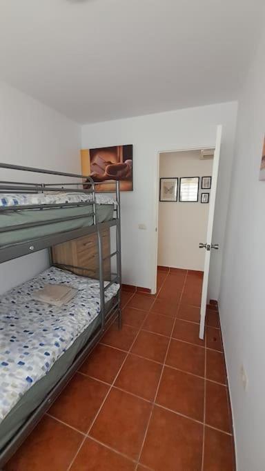 Apartman Los Cristianos-Cristimar Los Cristianos  Eksteriør bilde