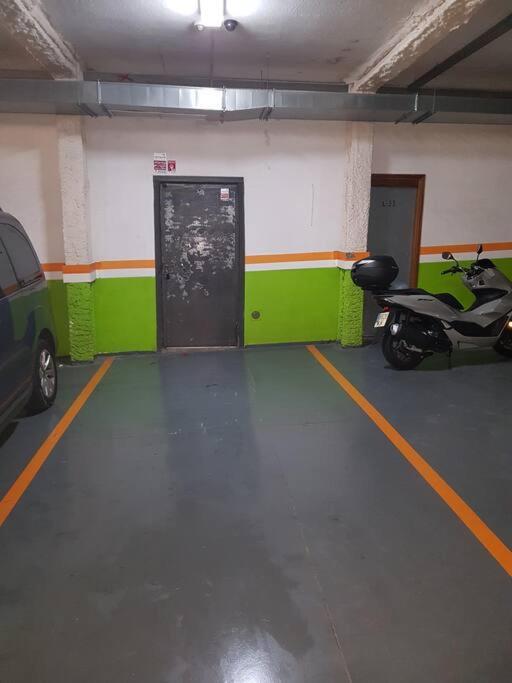 Apartman Los Cristianos-Cristimar Los Cristianos  Eksteriør bilde