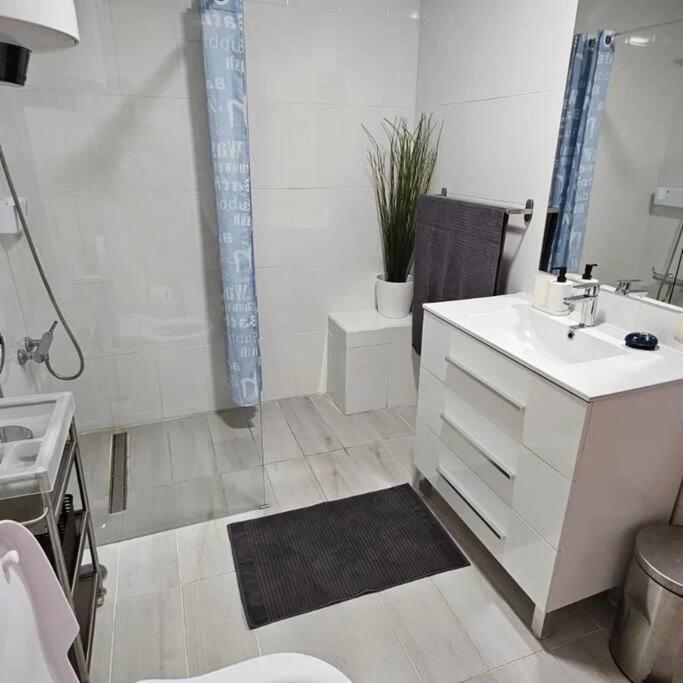 Apartman Los Cristianos-Cristimar Los Cristianos  Eksteriør bilde