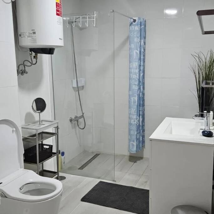 Apartman Los Cristianos-Cristimar Los Cristianos  Eksteriør bilde