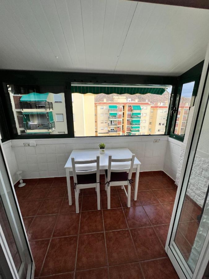 Apartman Los Cristianos-Cristimar Los Cristianos  Eksteriør bilde