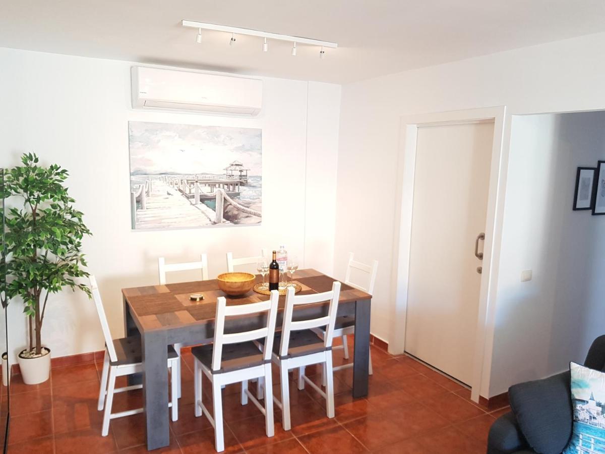 Apartman Los Cristianos-Cristimar Los Cristianos  Eksteriør bilde