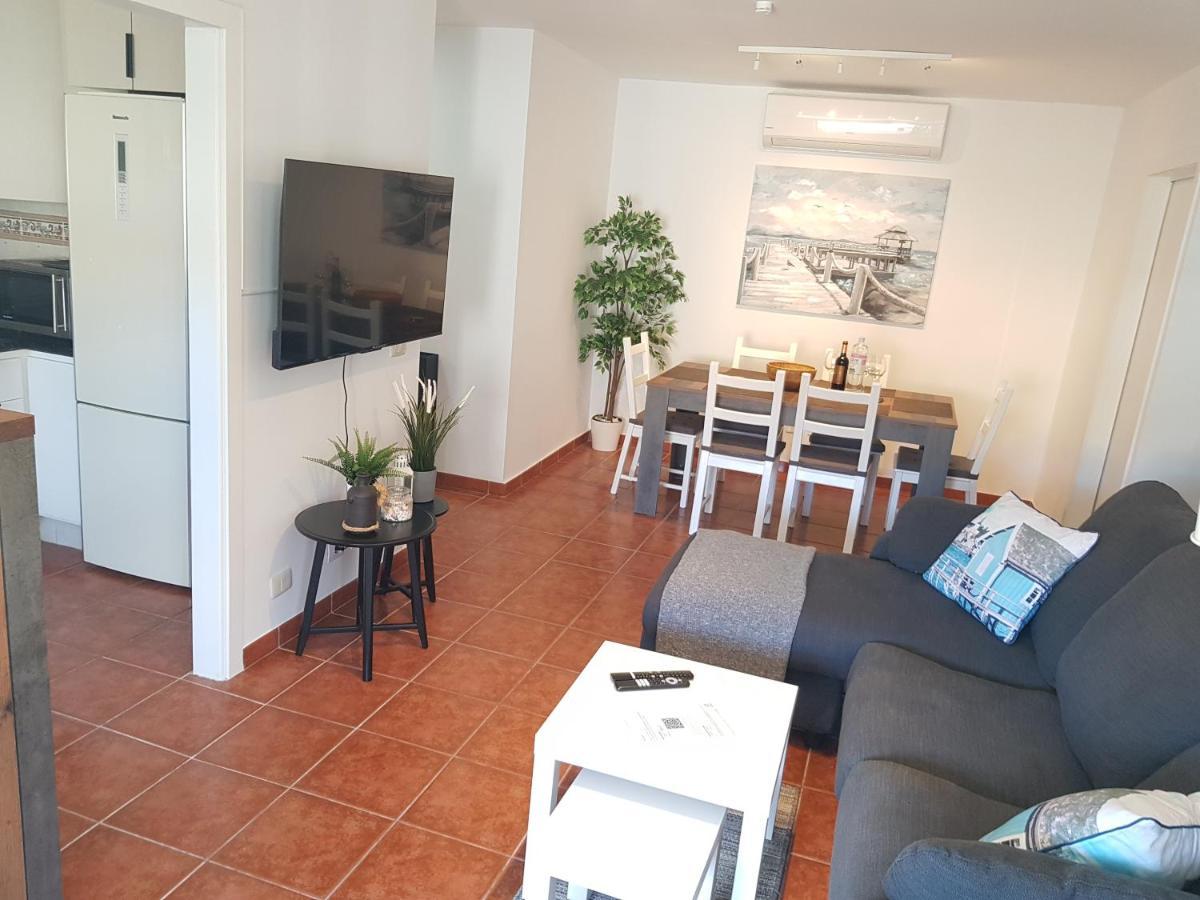 Apartman Los Cristianos-Cristimar Los Cristianos  Eksteriør bilde